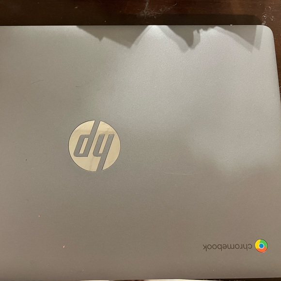 Laptop HP - Picture 2 of 2